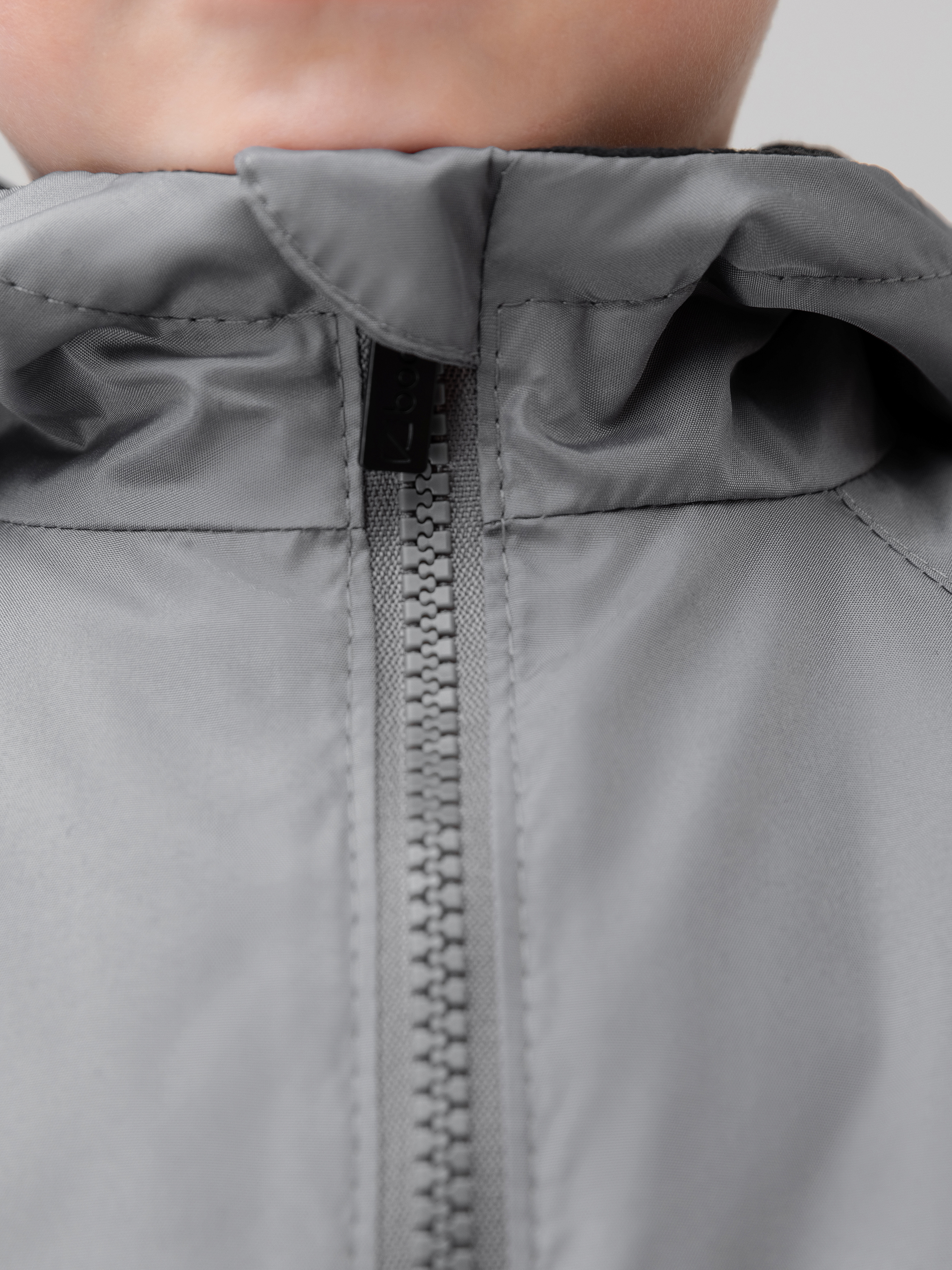 Куртка Bodo 32-60U_серый - фото 7