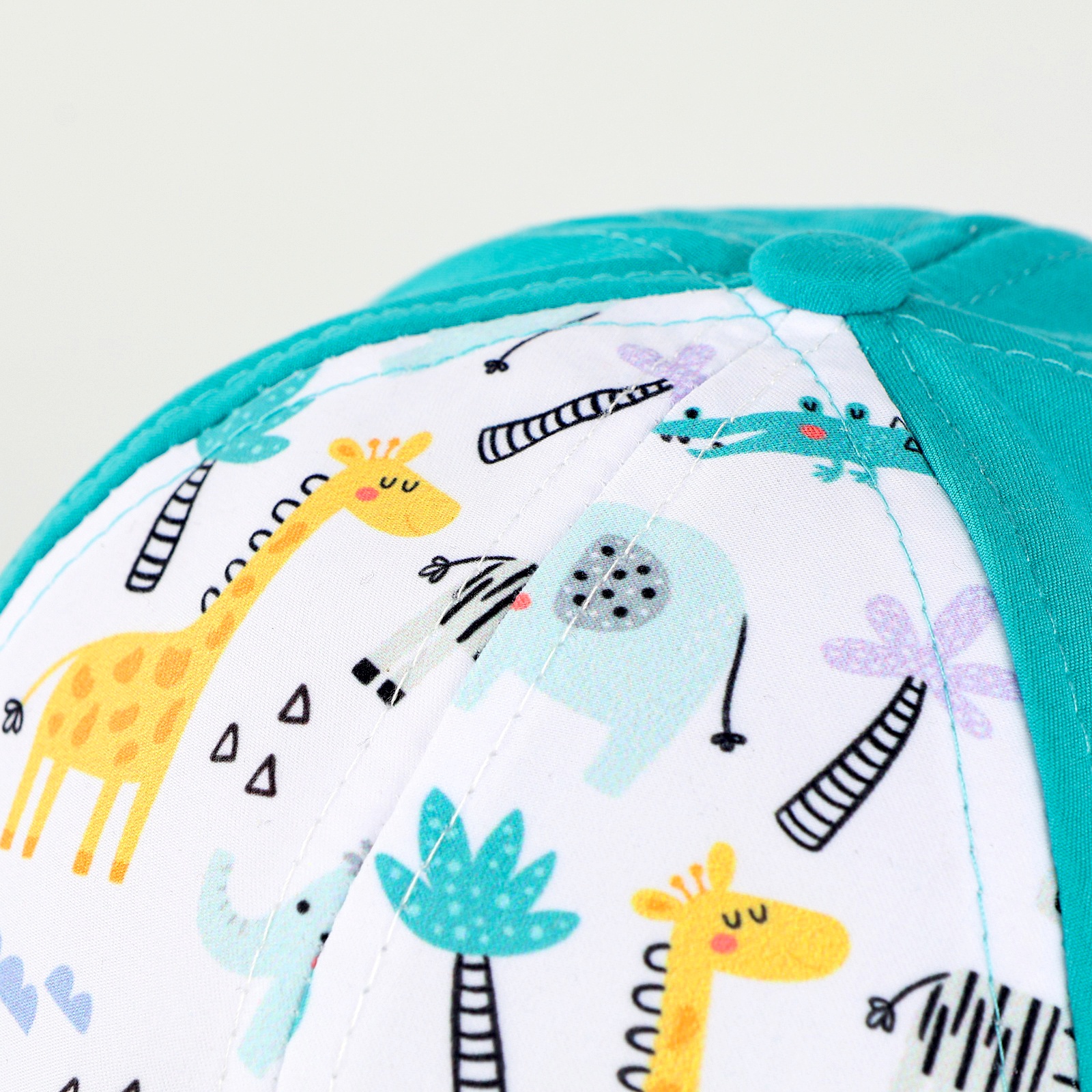 Кепка Sima-Land 10341514 - фото 2