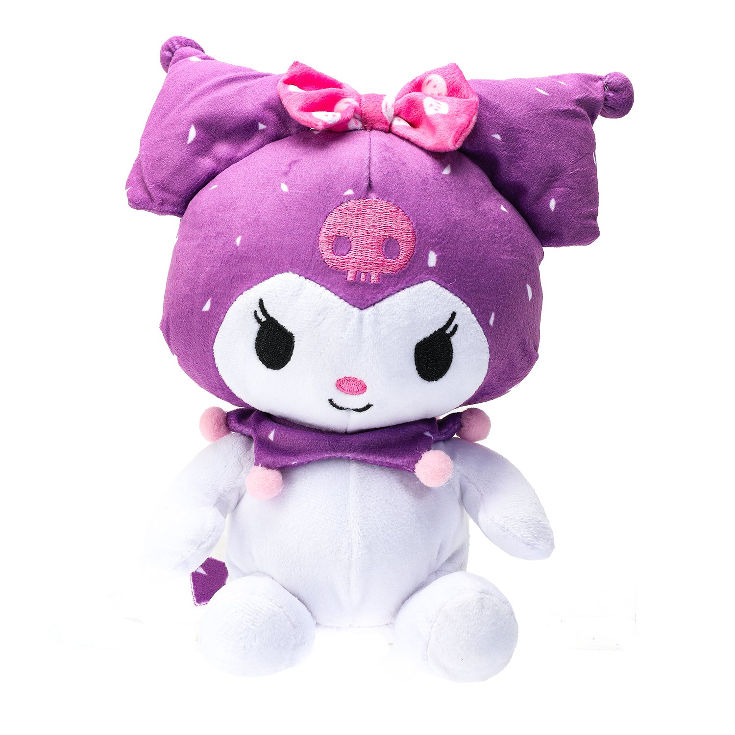 Мягкая игрушка Мульти Пульти Куроми - фото 1