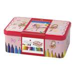 Фломастеры Faber Castell 33 цв.