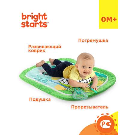 Коврик Bright Starts