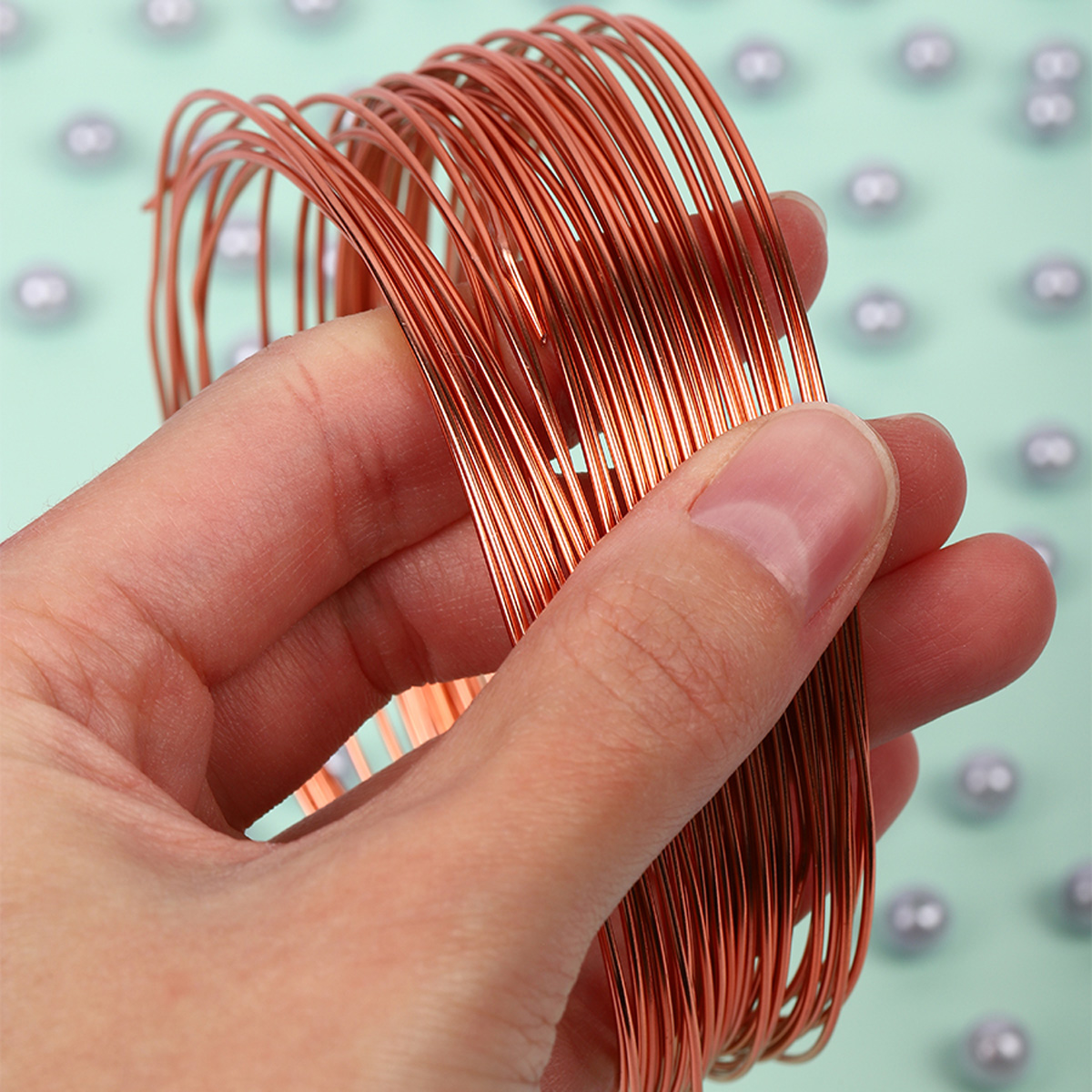 Набор для творчества Magic 4 Hobby плетение - фото 3