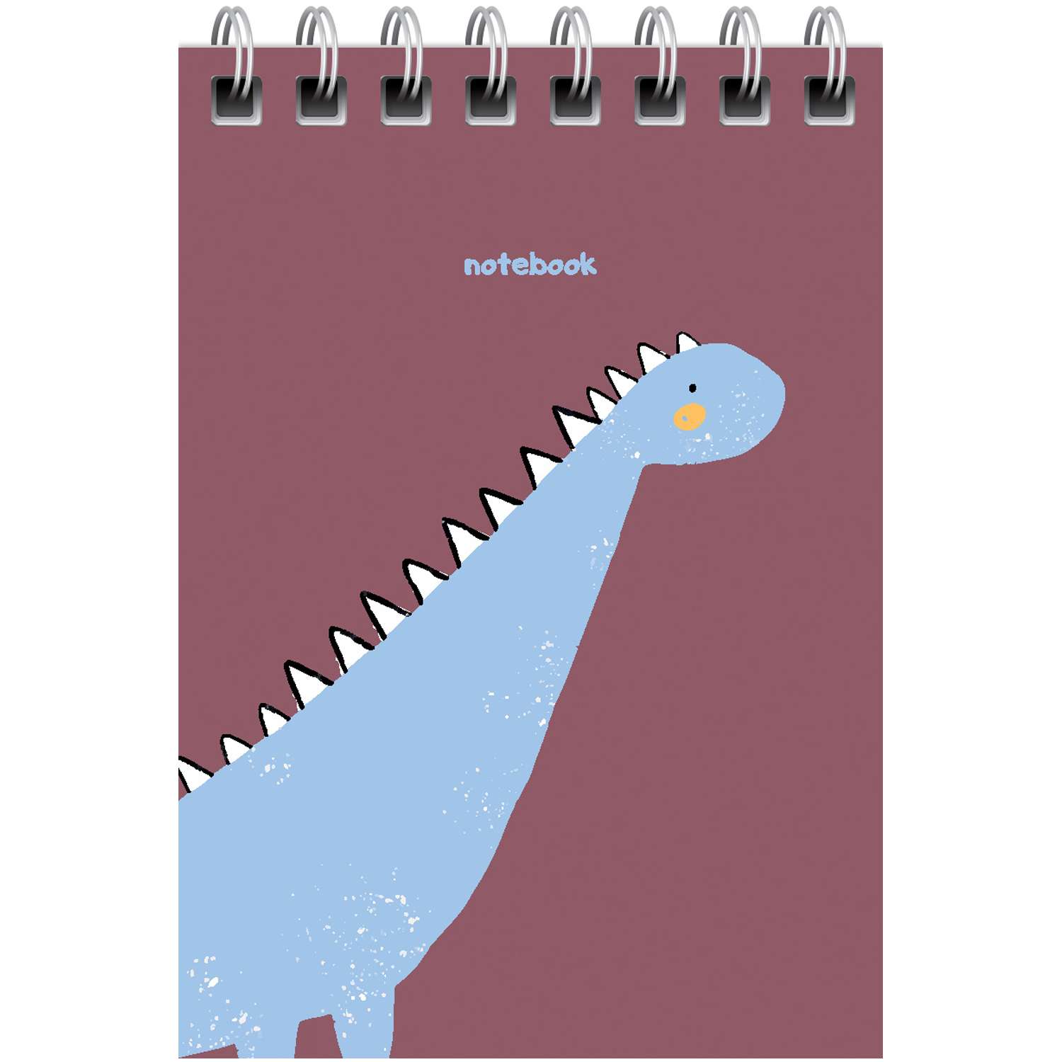 Блокнот OfficeSpace для мальчиков А7 40 лист. в ассортименте - фото 21