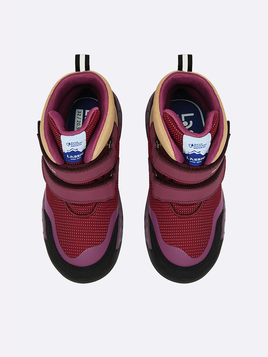 Ботинки Lassie 72405303-4590 - фото 3