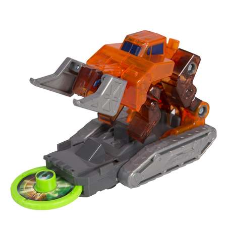 Игровой набор Screechers Wild