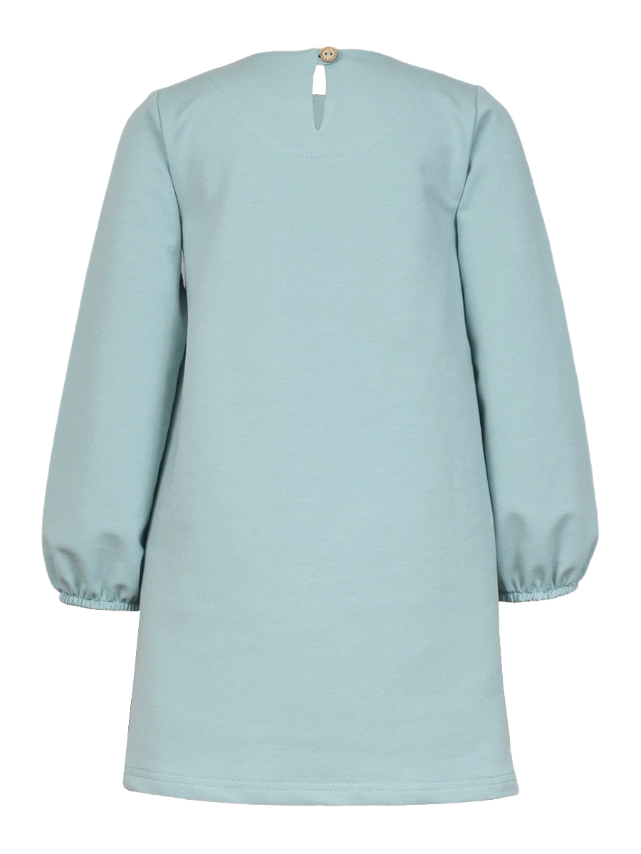 Платье Luneva 9-99-4. - фото 2