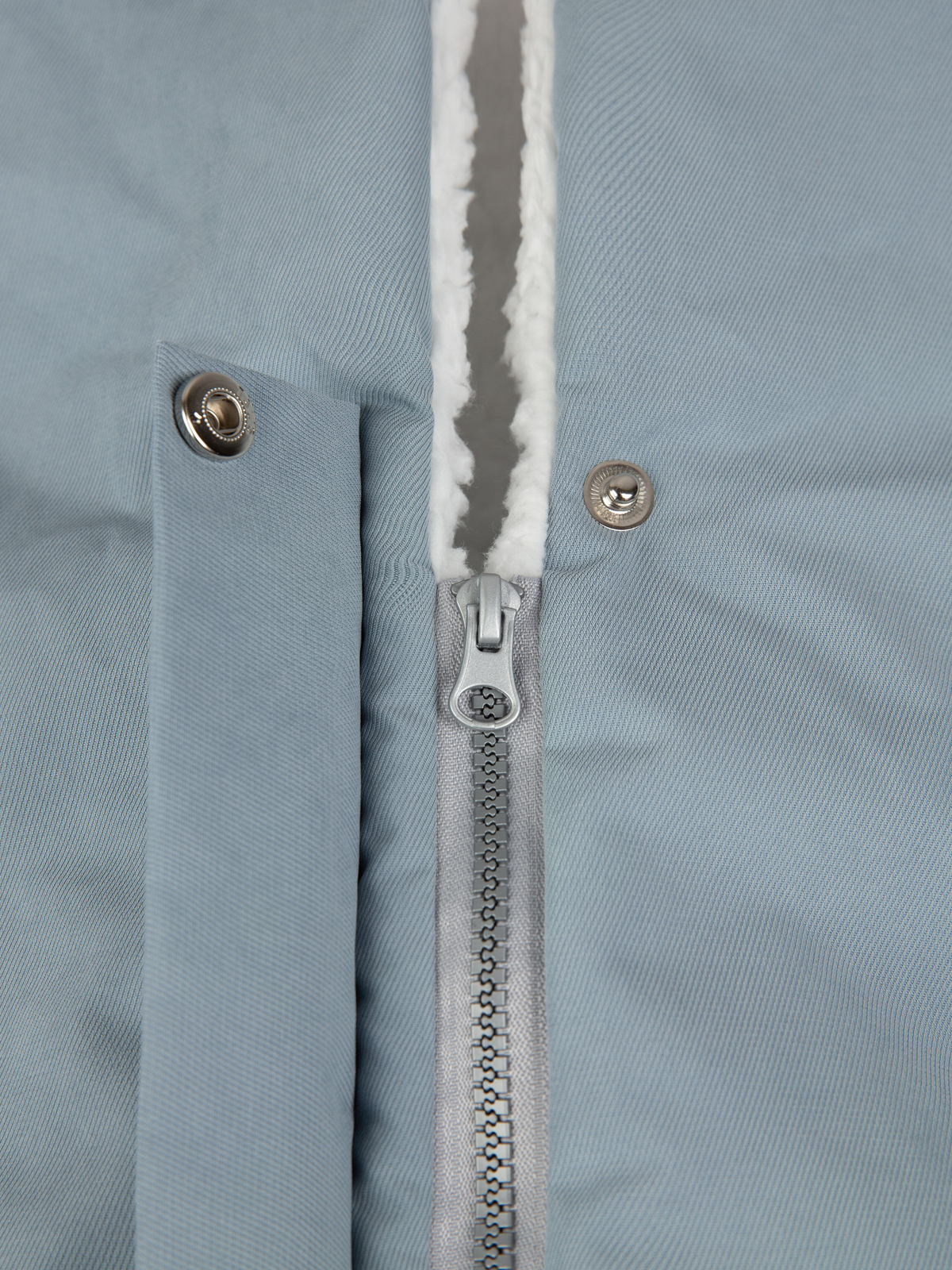 Конверт в коляску inlovery Нортес серый - фото 22