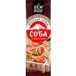 Лапша гречневая Sen Soy SOBA 300г