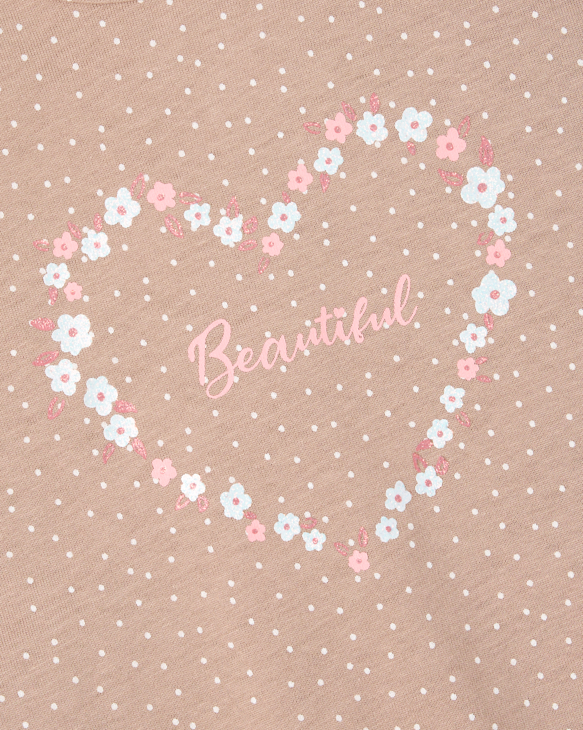 Футболка BabyGo S26BG4-KGR1-1ig-L2 - фото 3