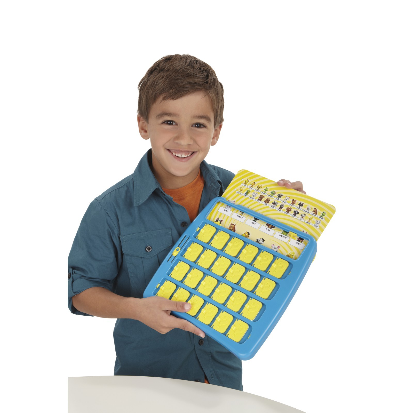 Настольная игра Hasbro Gaming - фото 13