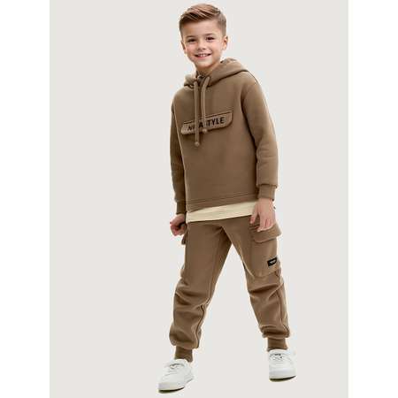 Костюм NIKASTYLE