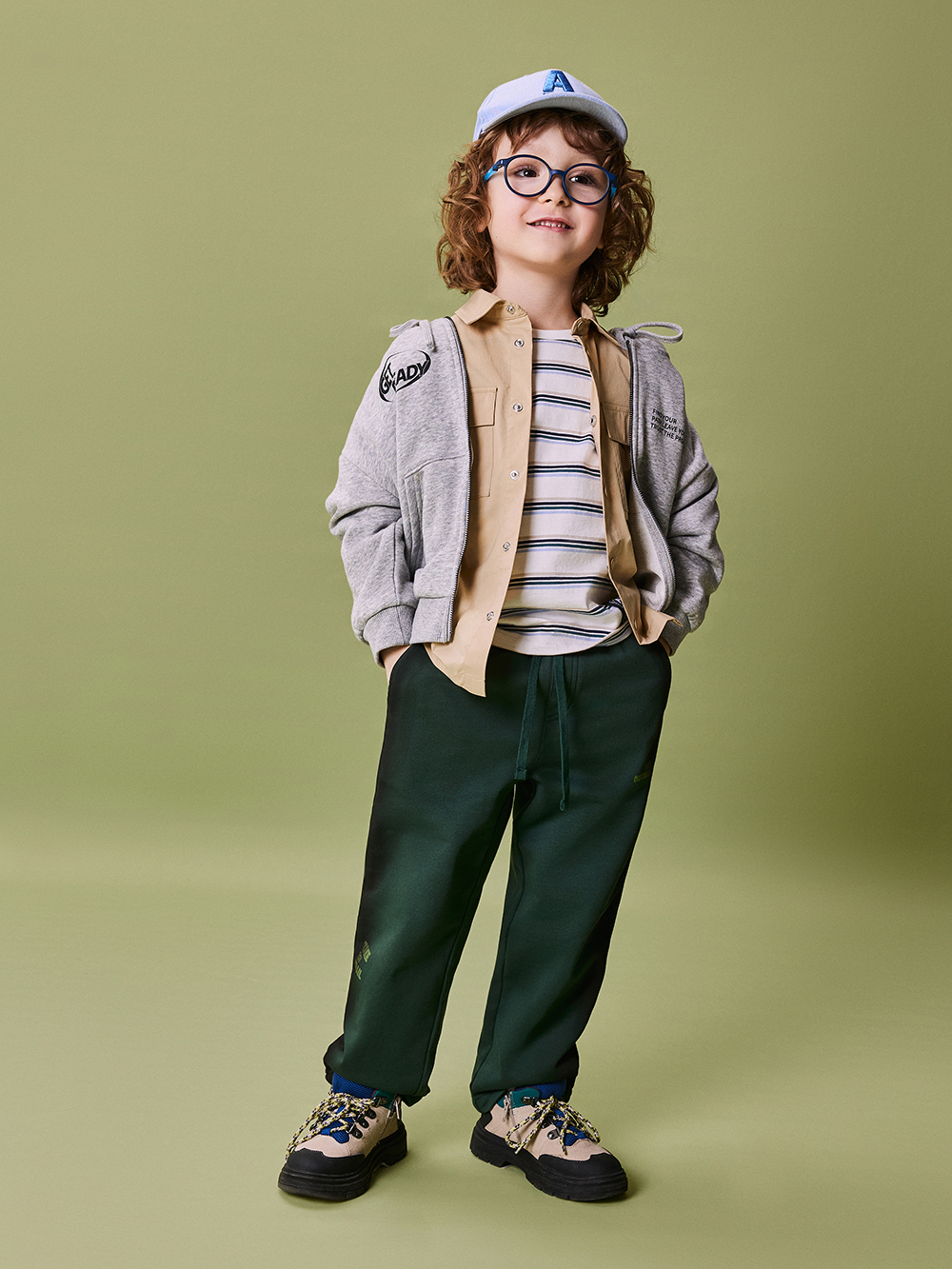 Брюки Acoola 20120460141_0095332 - фото 9