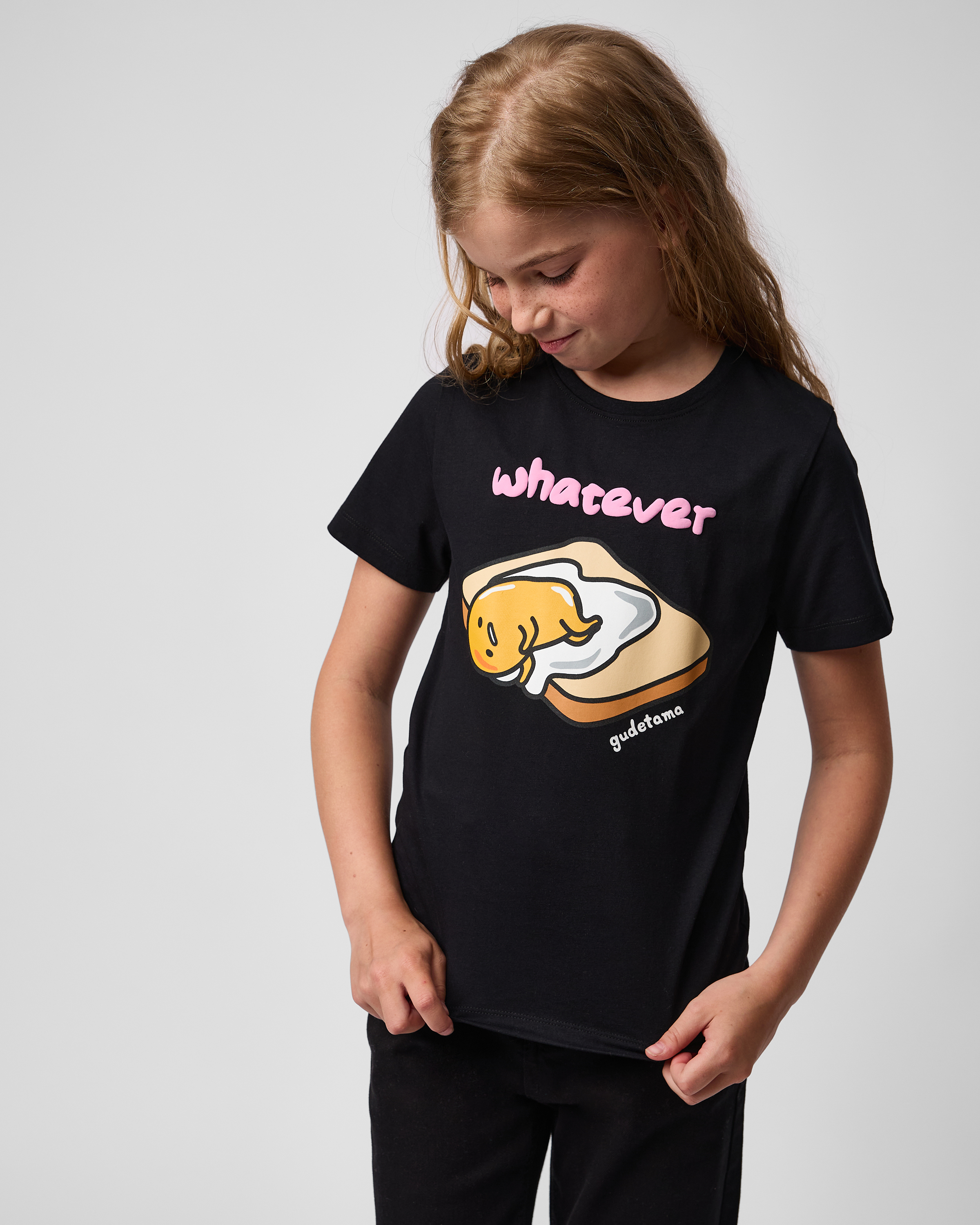 Футболка Gudetama W253-5901MP tg-99 - фото 1