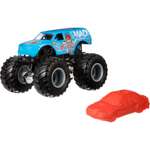 Автомобиль Hot Wheels 1:64