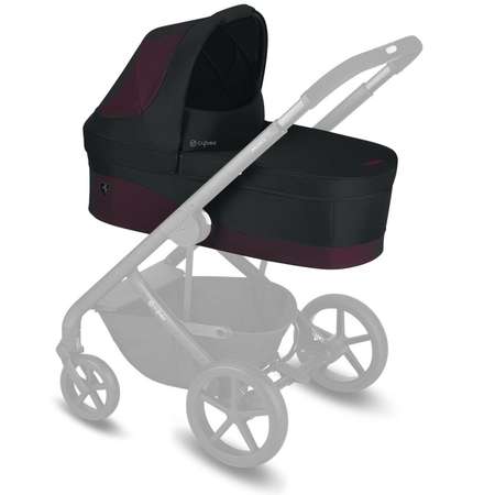 Прогулочный блок Cybex Cot S Balios S Fe Ferrari