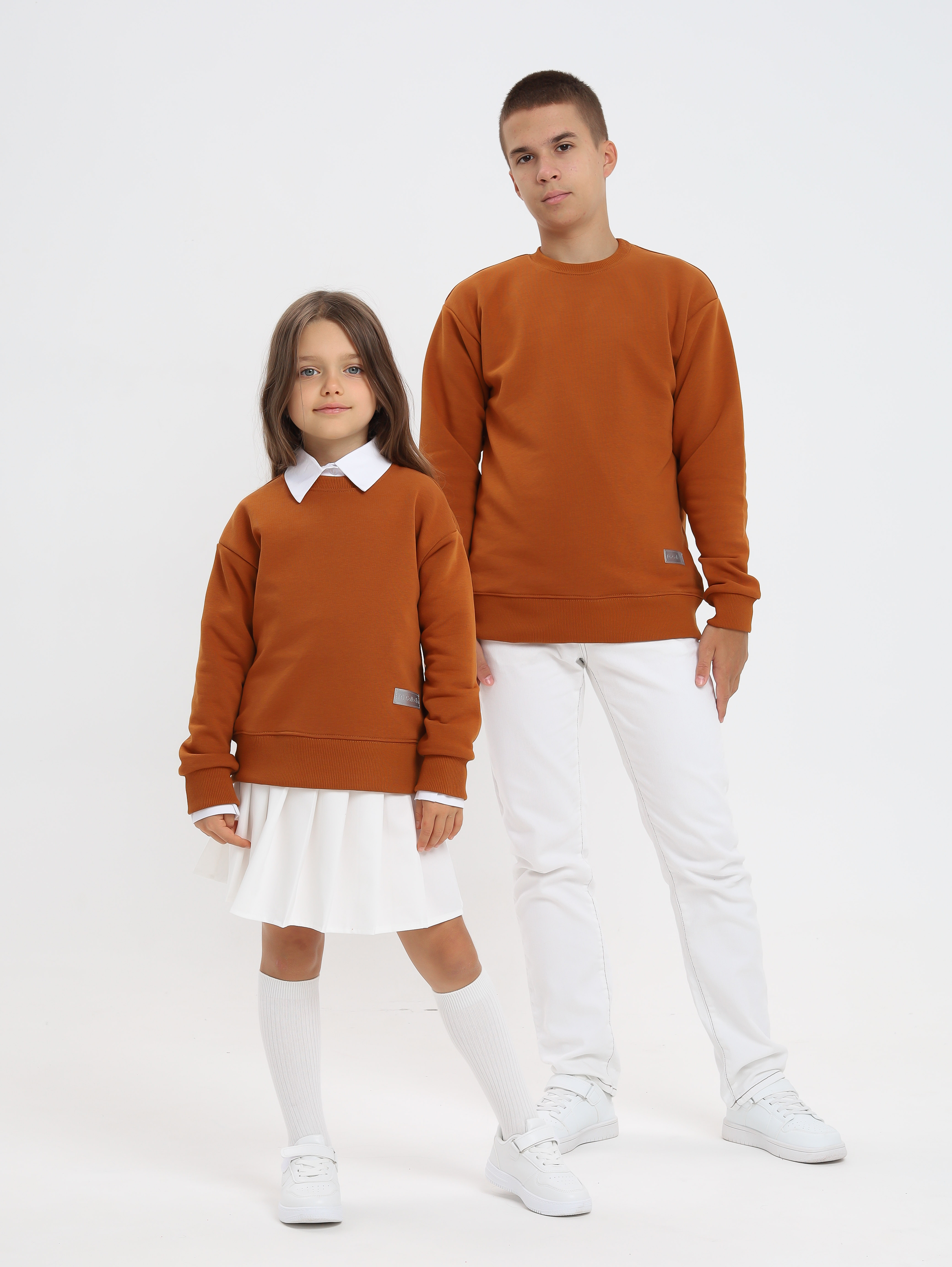 Свитшот TG Collection СВ-7 - фото 8