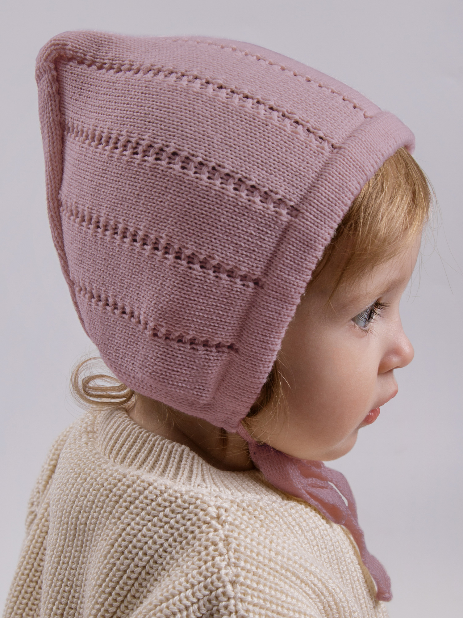 Шапочка Amarobaby AB-OD26-TIN16/27 - фото 1