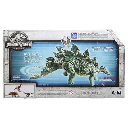 Фигурка Jurassic World
