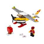 Конструктор LEGO City 60250 74 дет.