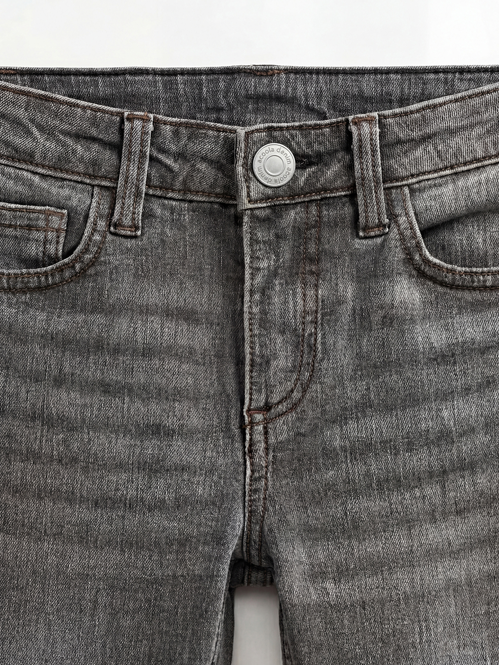 Джинсы Acoola 20230440024_0079770 - фото 3