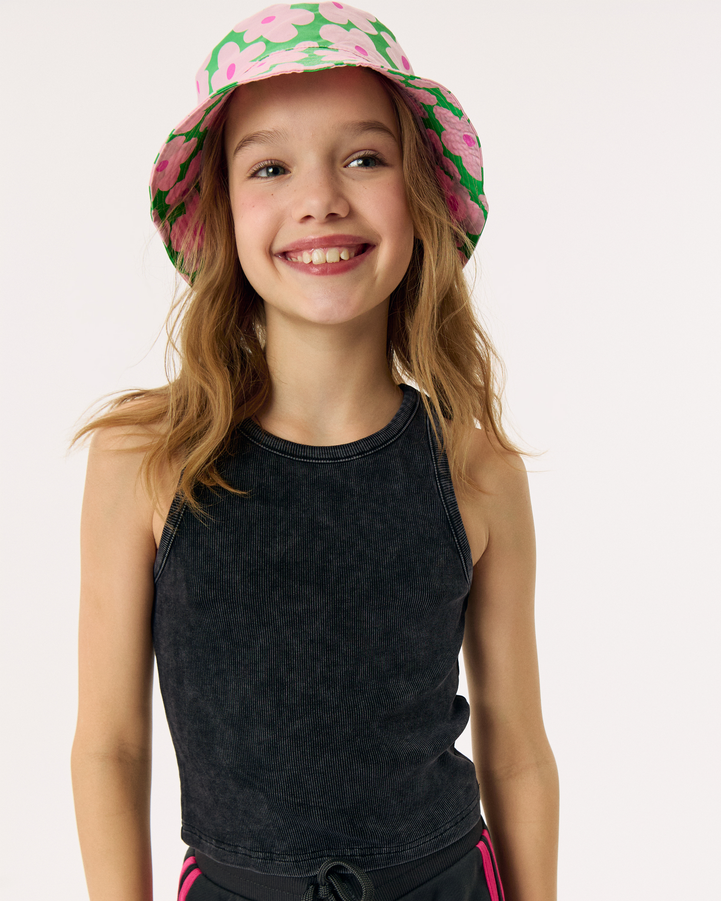 Топ Futurino Fashion SS26FF-2GJ21tg-DG - фото 1