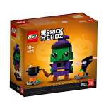 Конструктор LEGO BrickHeadz 40272 151 дет.