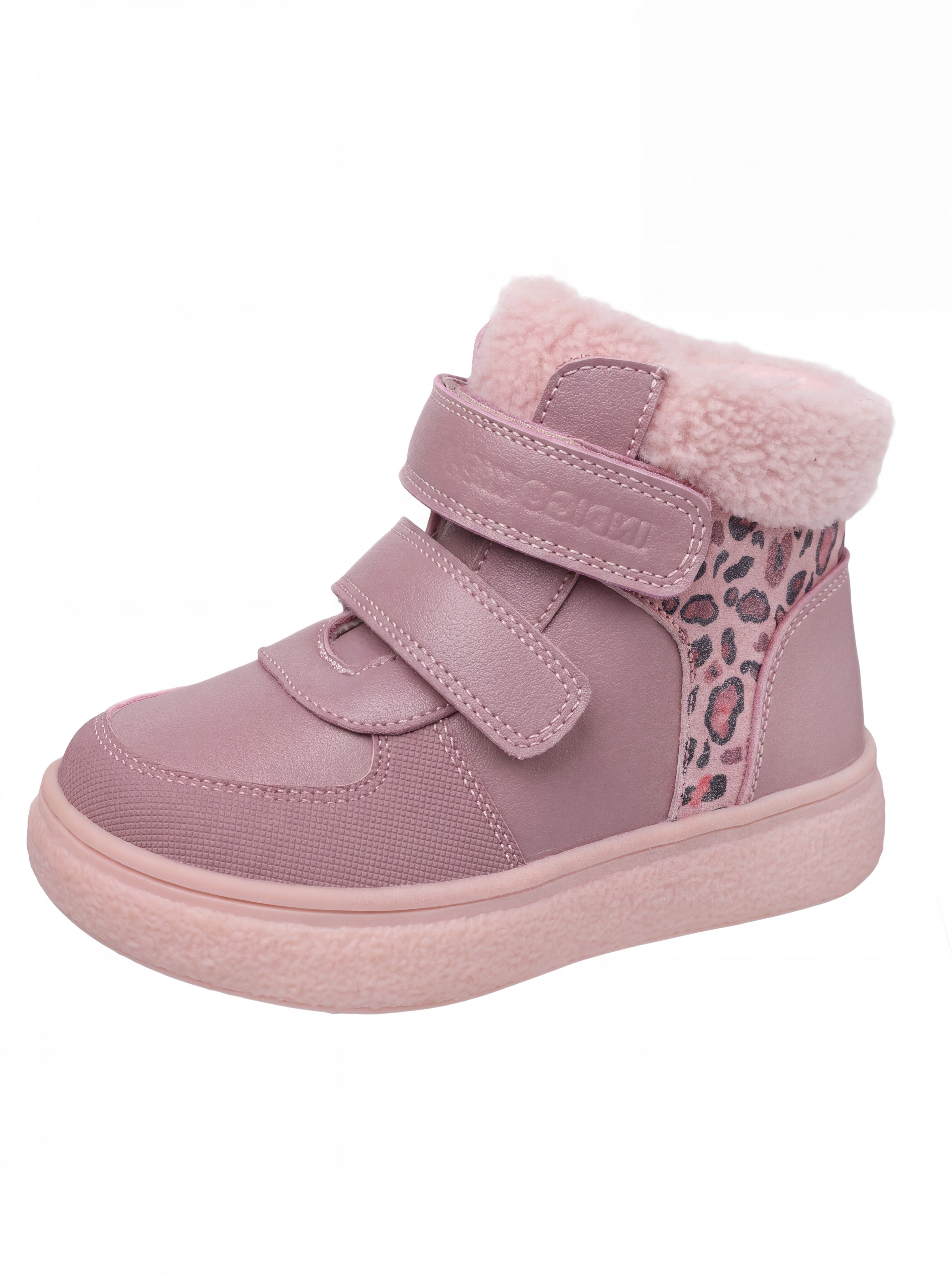 Ботинки Indigo kids 19-258B - фото 1
