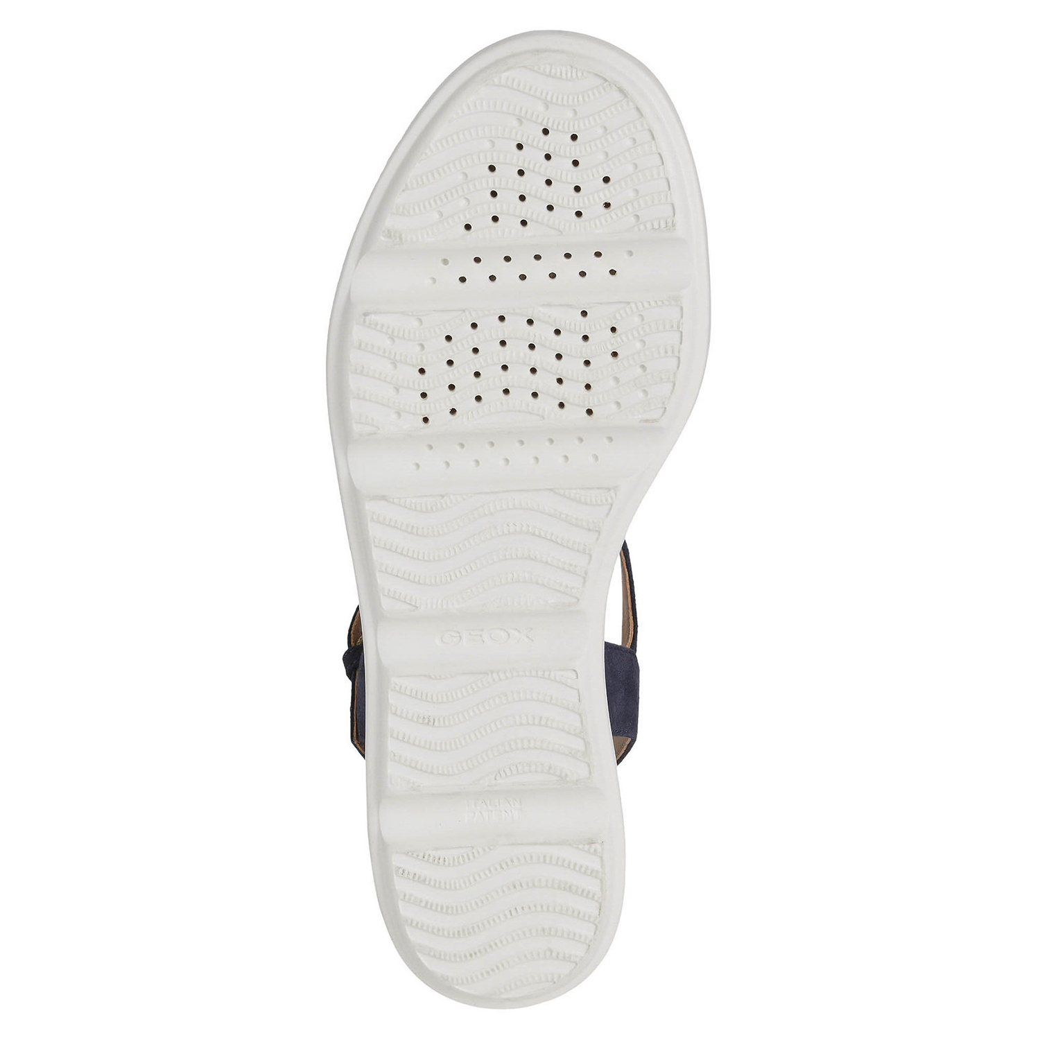 Босоножки GEOX D25GUD00021C4322 - фото 2