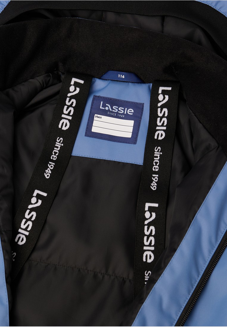 Комбинезон Lassie 72103203-6200 - фото 8