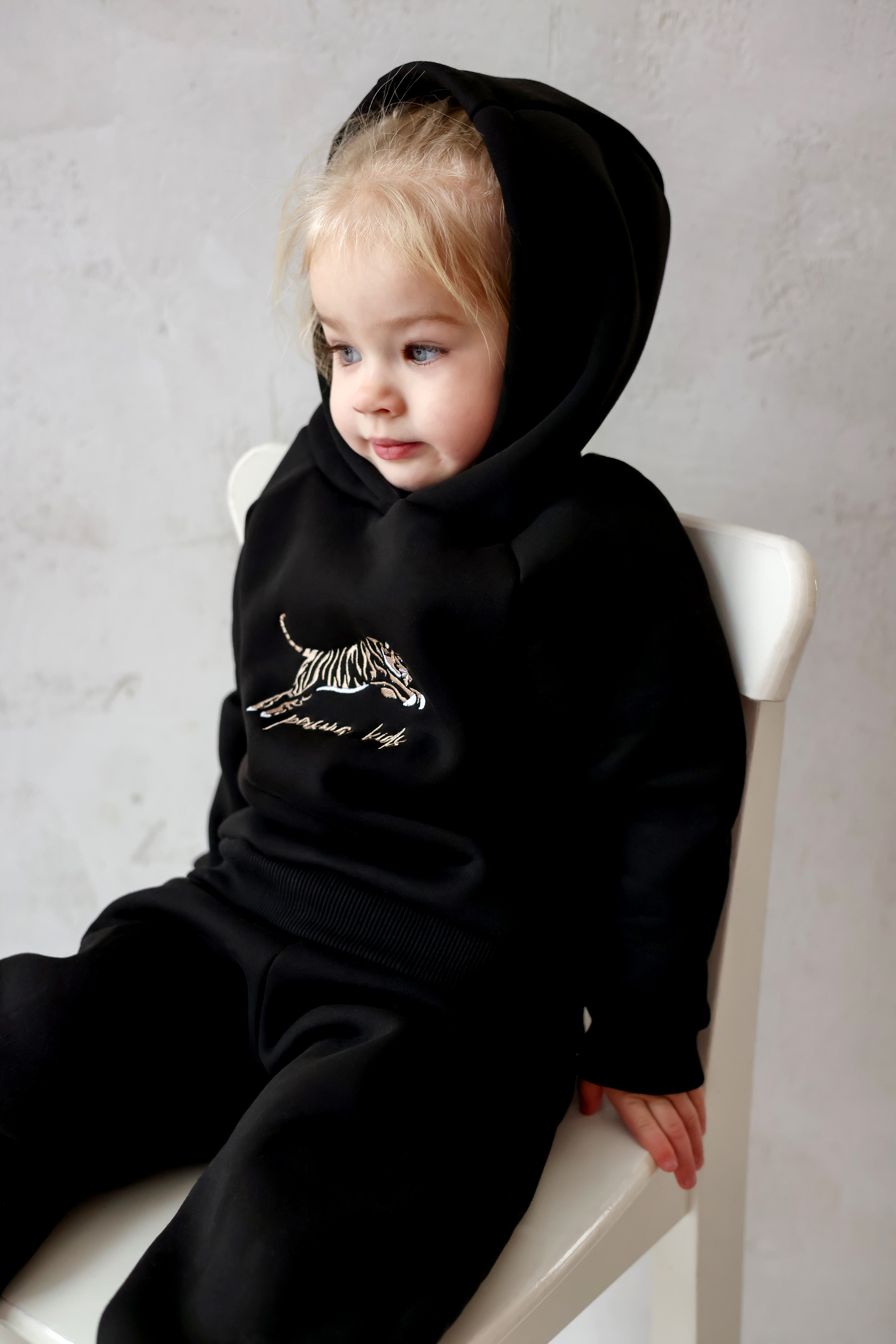 Спортивный костюм Persona kids Т0125 - фото 4