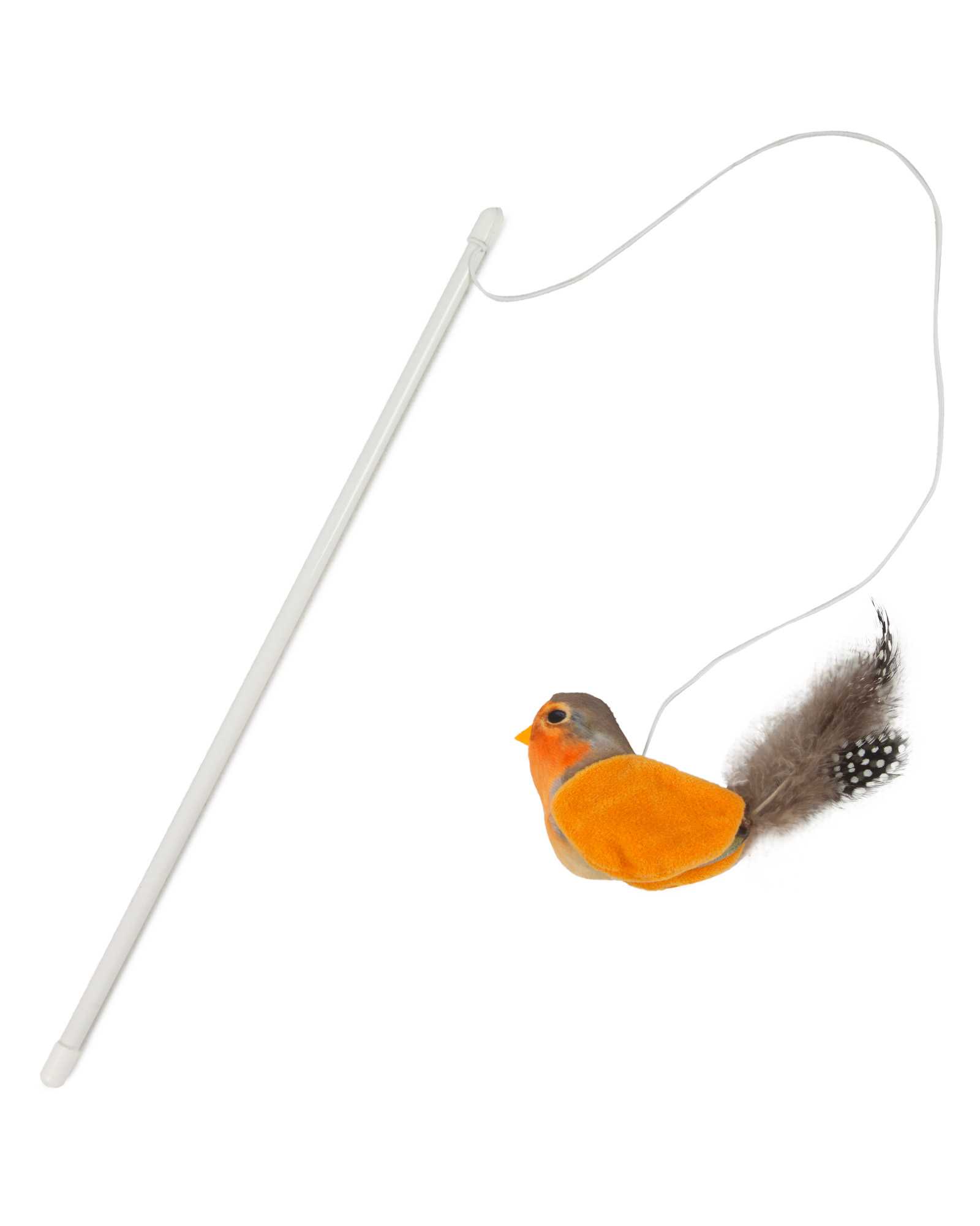 Игрушка для кошек Barbaks Соловей - фото 1