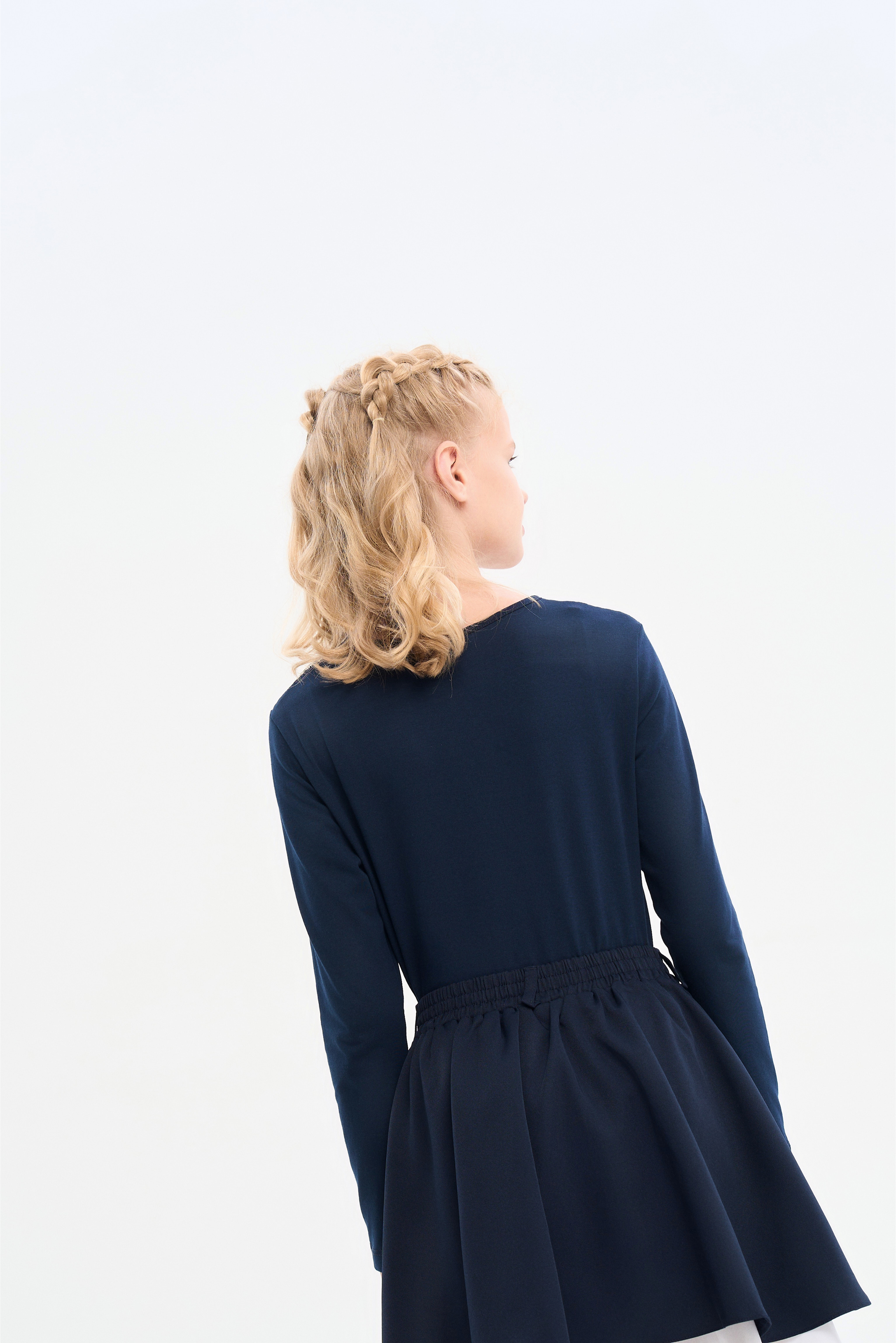 Блузка Nota Bene 5230501-29 - фото 5