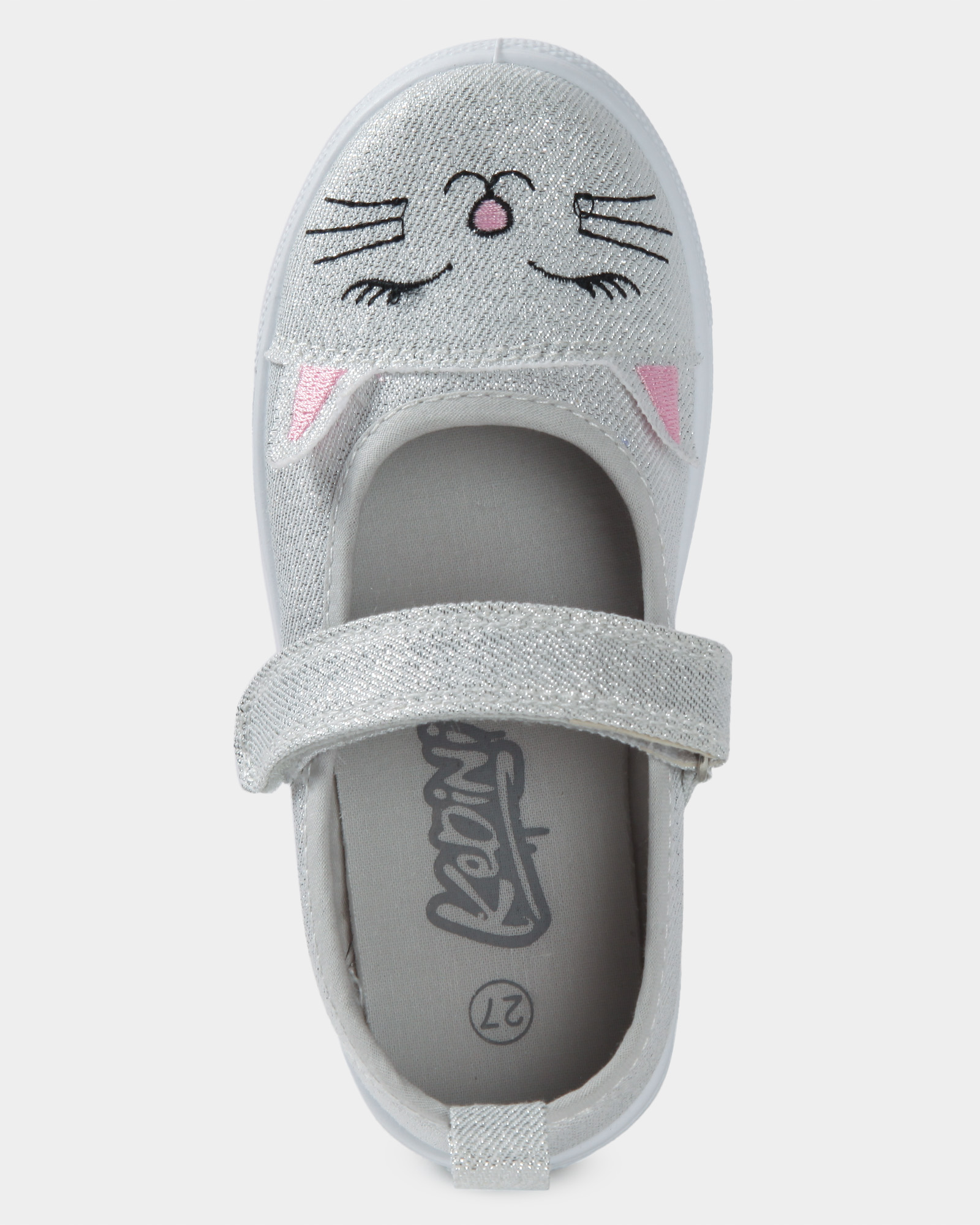 Кеды Kedini S26HTkgMJ-336-GG - фото 4