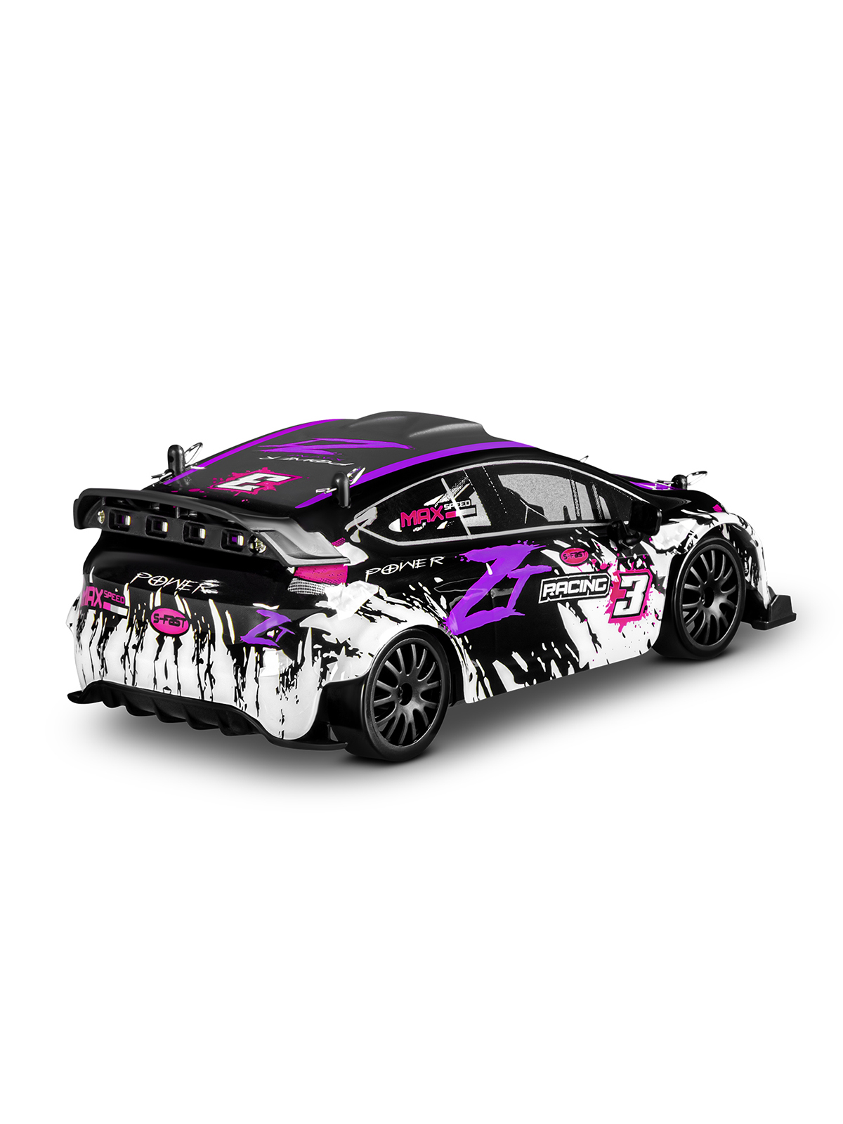 Автомобиль РУ AUTODRIVE 1:24 - фото 13