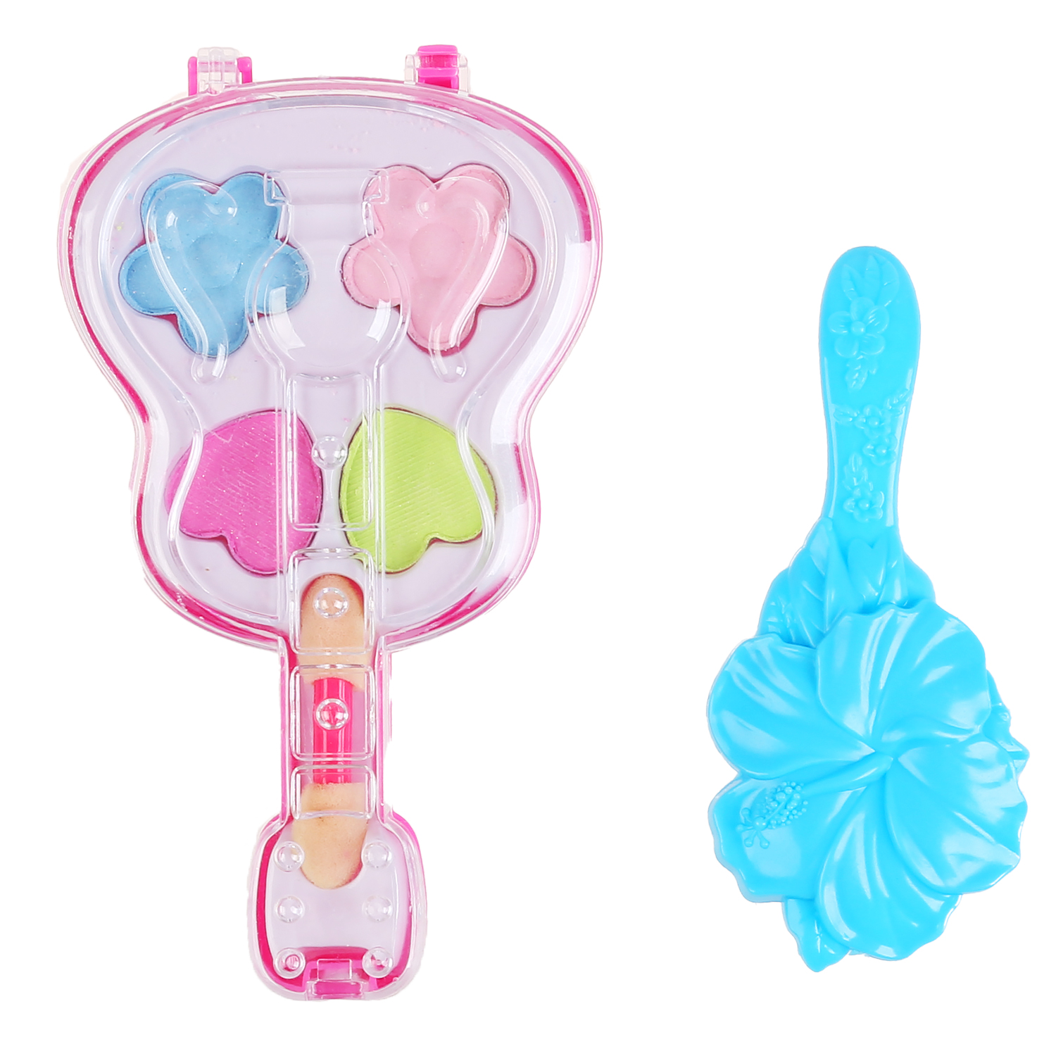 Кукла классическая Карапуз 296067 - фото 5