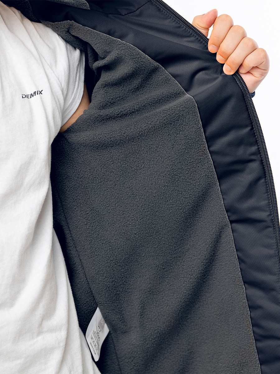 Куртка RODOS М-230/1/синий - фото 9