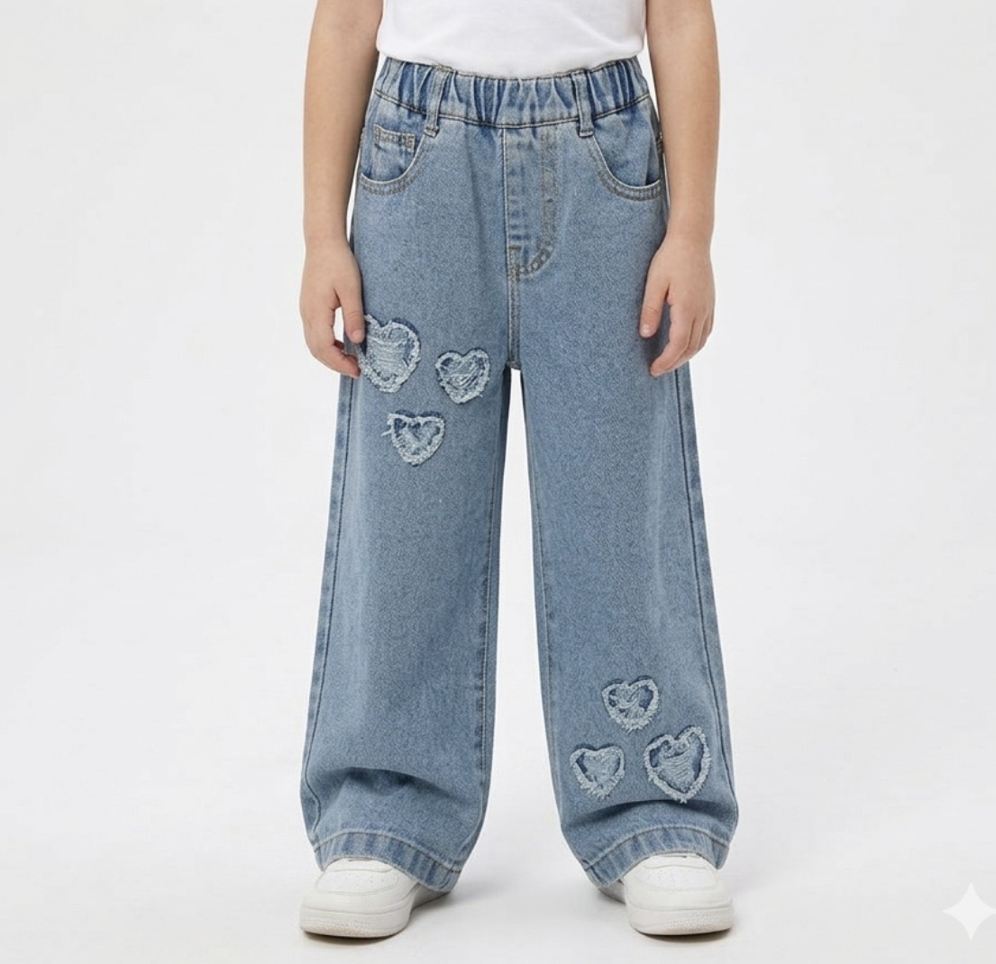 Джинсы MODERNFECI 26NZ158# - фото 1