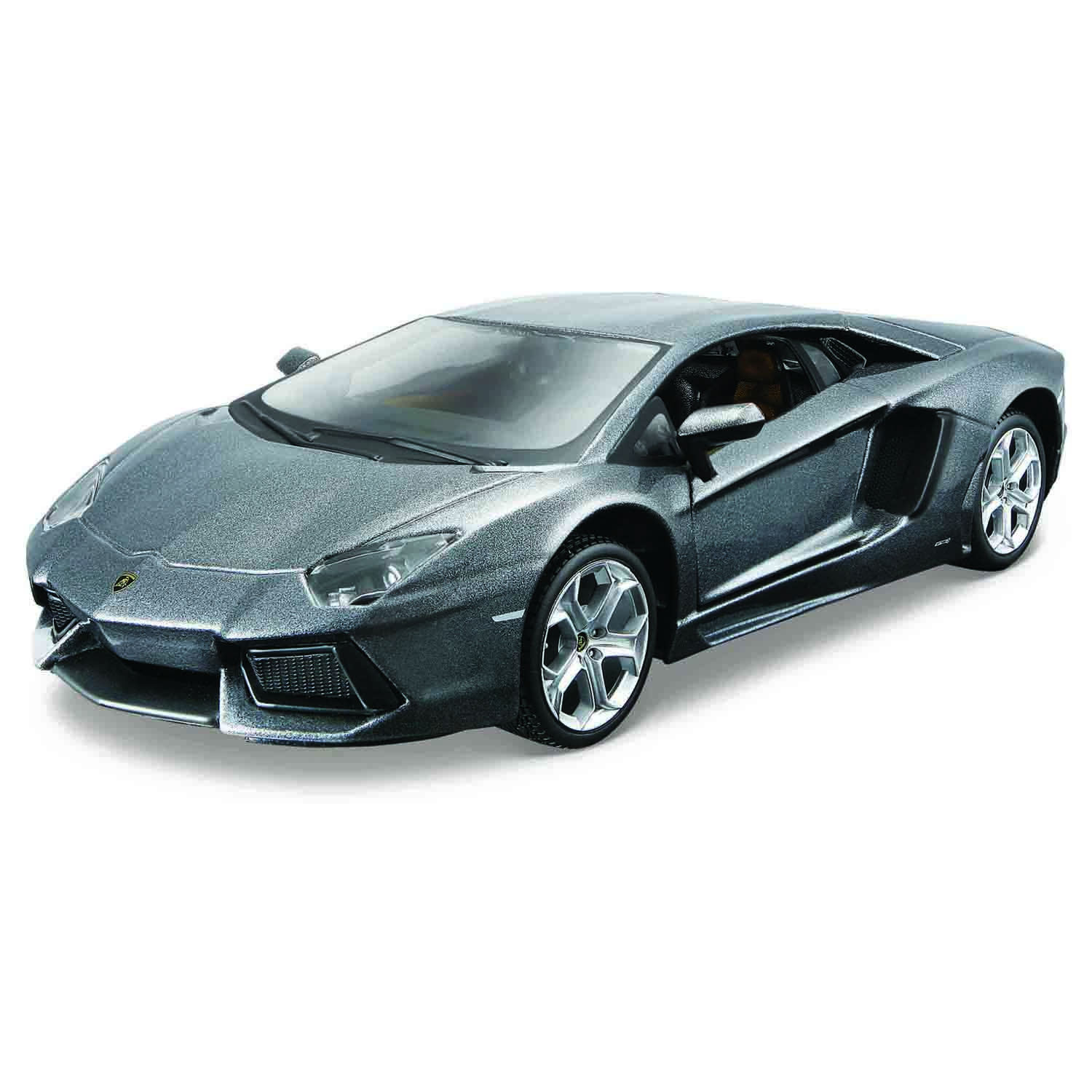 Изображение товара Сборная модель Lamborghini Aventador LP 700-4 от Maisto