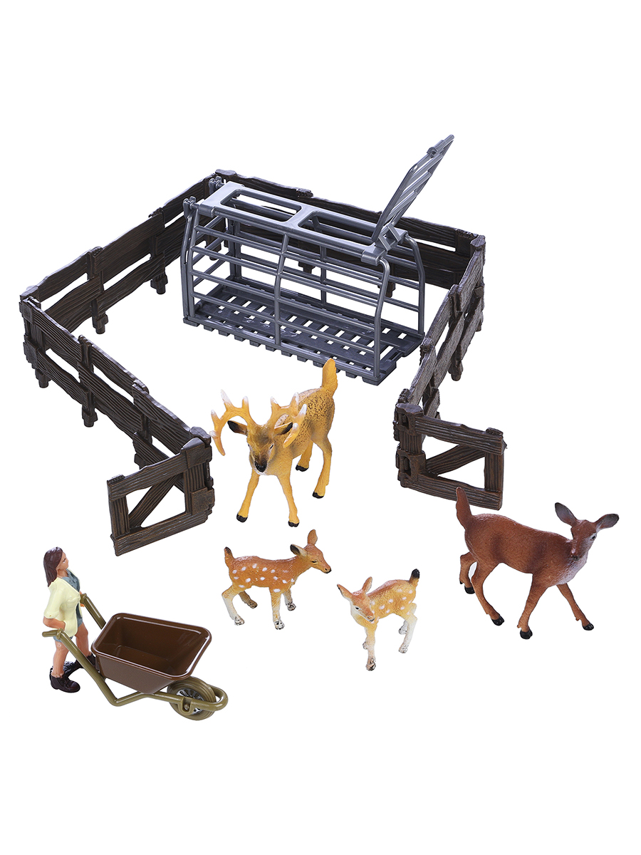 Игровой набор Masai Mara - фото 11