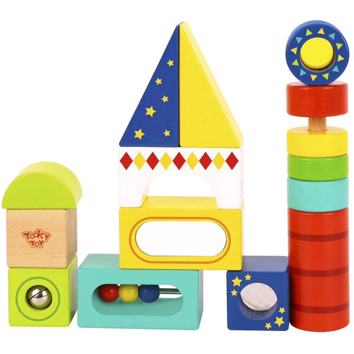 Игрушка Tooky Toy - фото 6