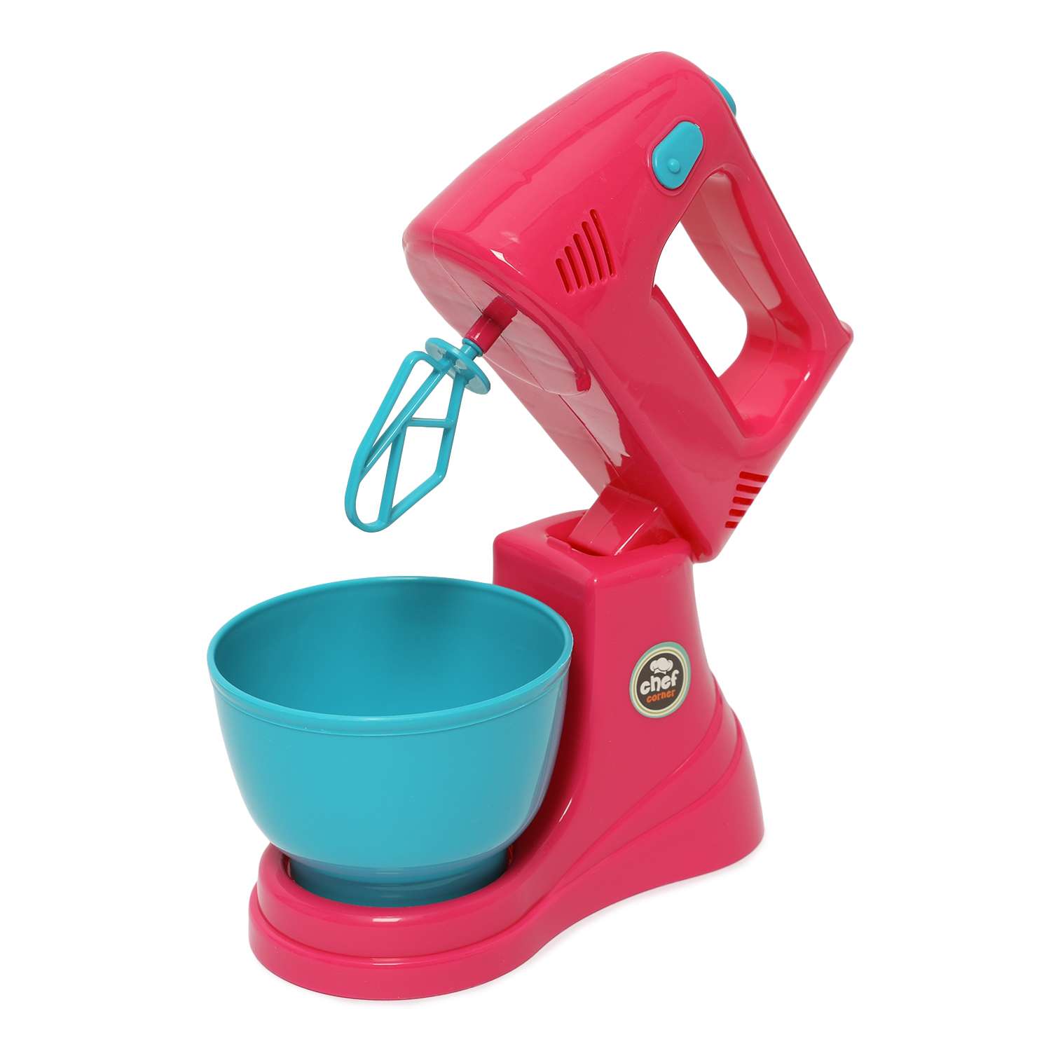 Игрушка . микроволновка, блендер, миксер - фото 3