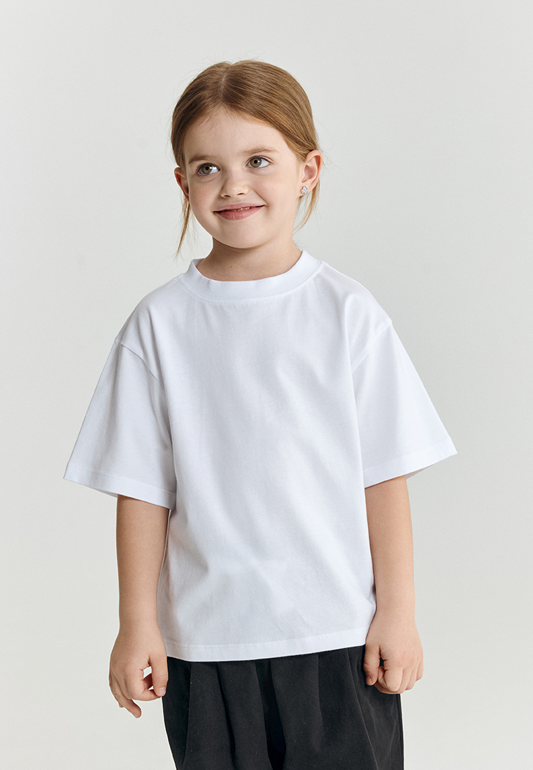 Футболка artie BFK-1563U/Белый - фото 5