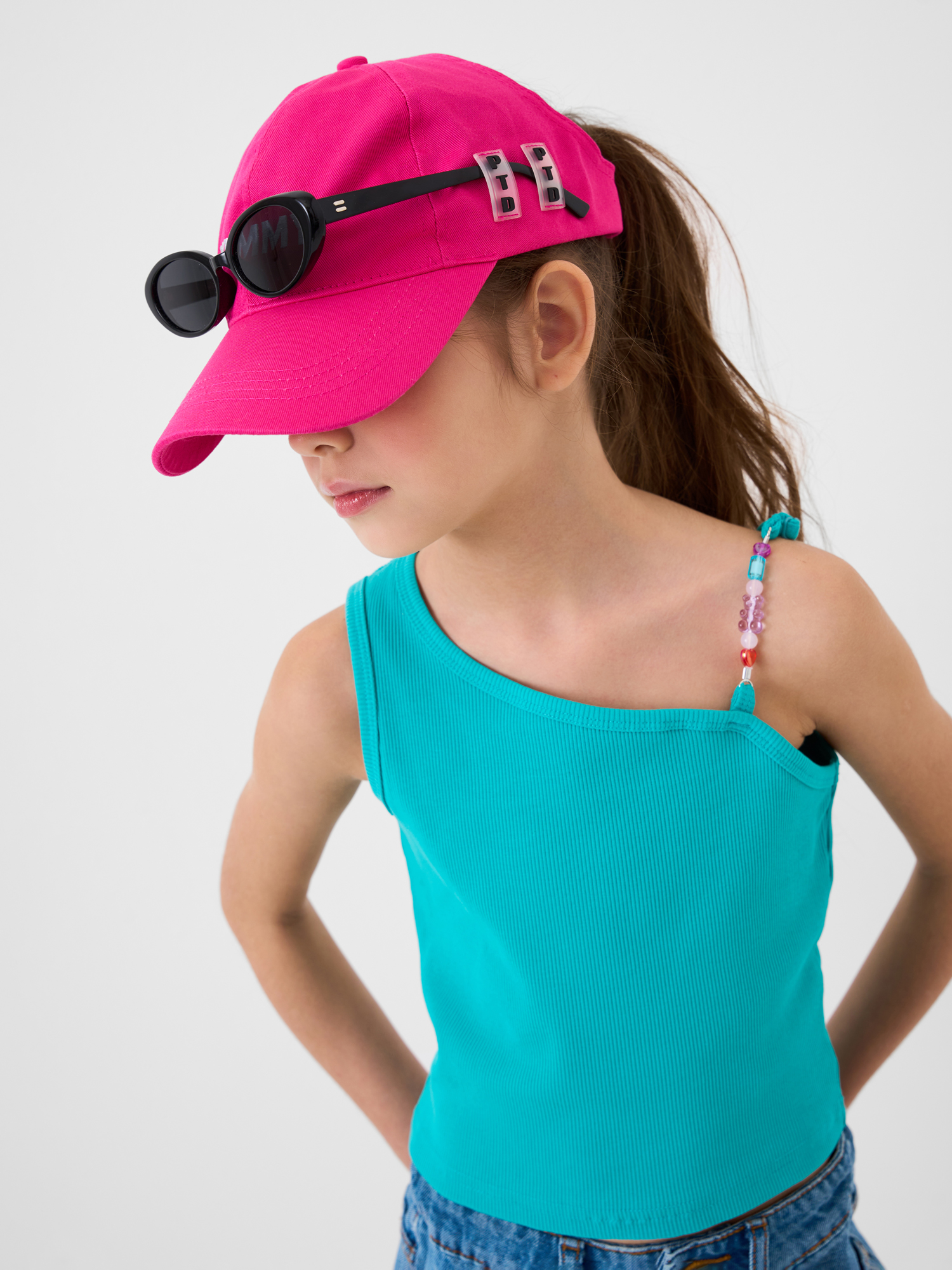 Бейсболка PlayToday 12621026 - фото 1