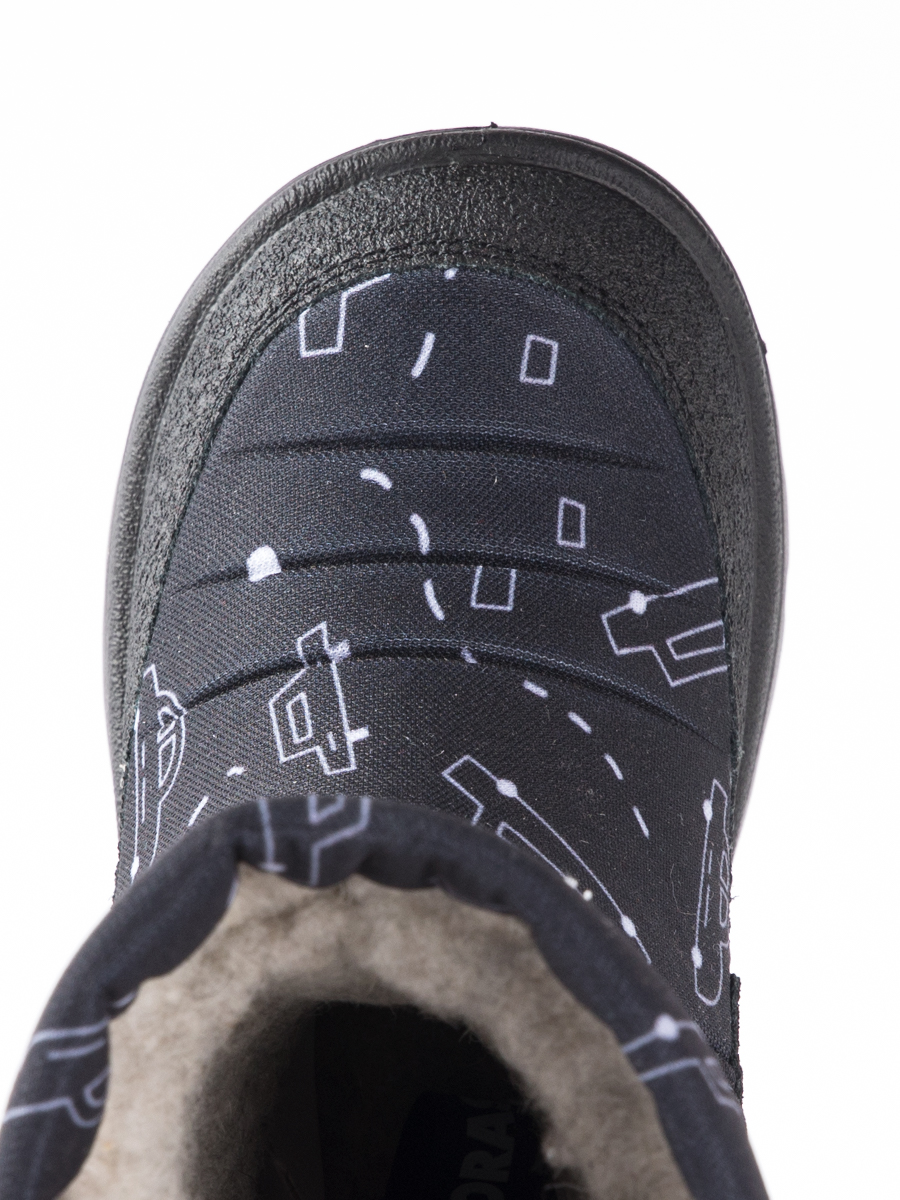 Дутики AURORASTAR 3440121AU - фото 6