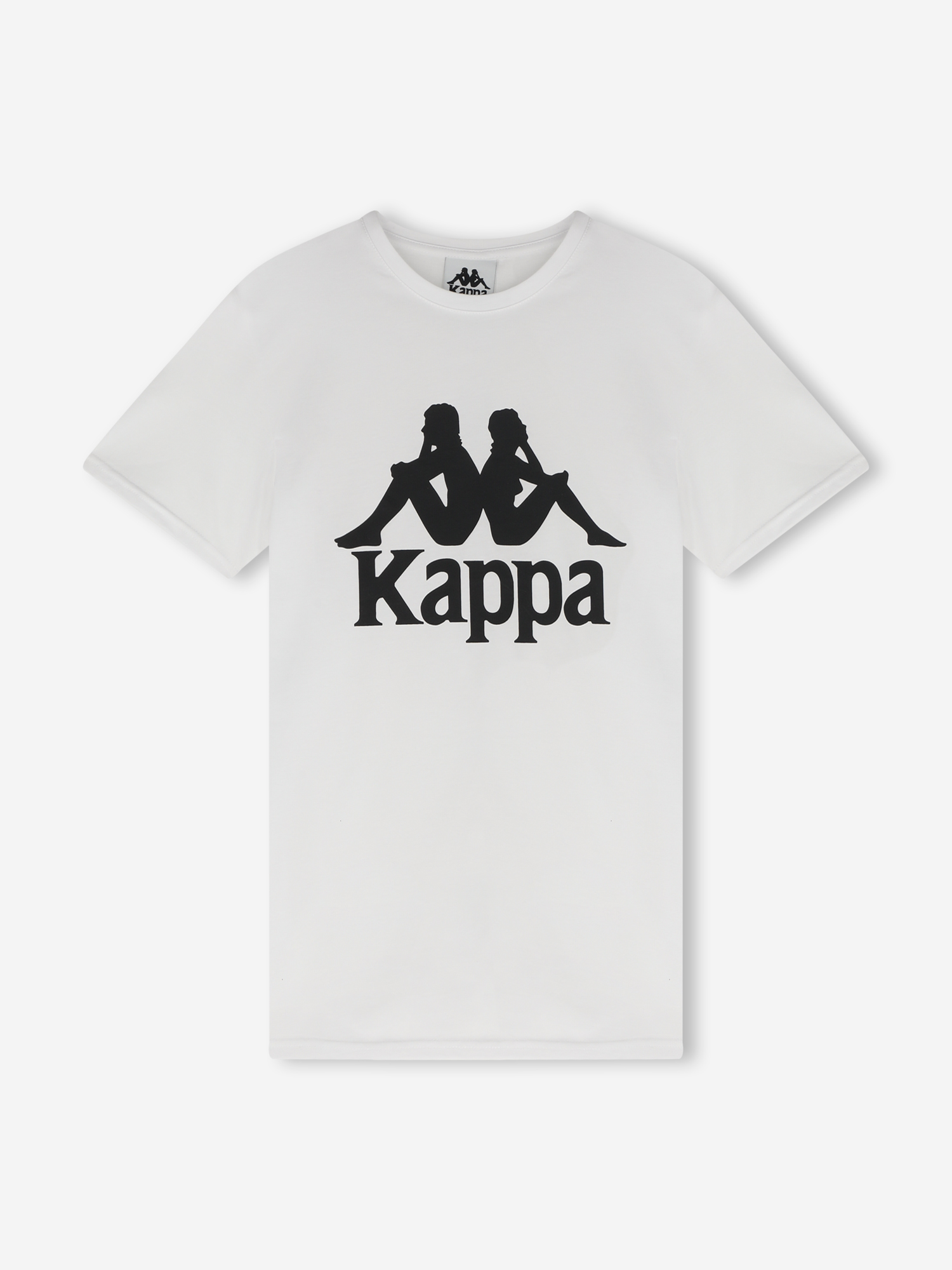 Футболка Kappa 145720KAP-00 - фото 1