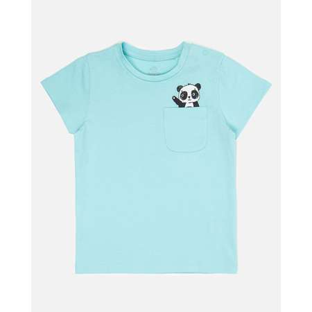 Футболка BabyGo