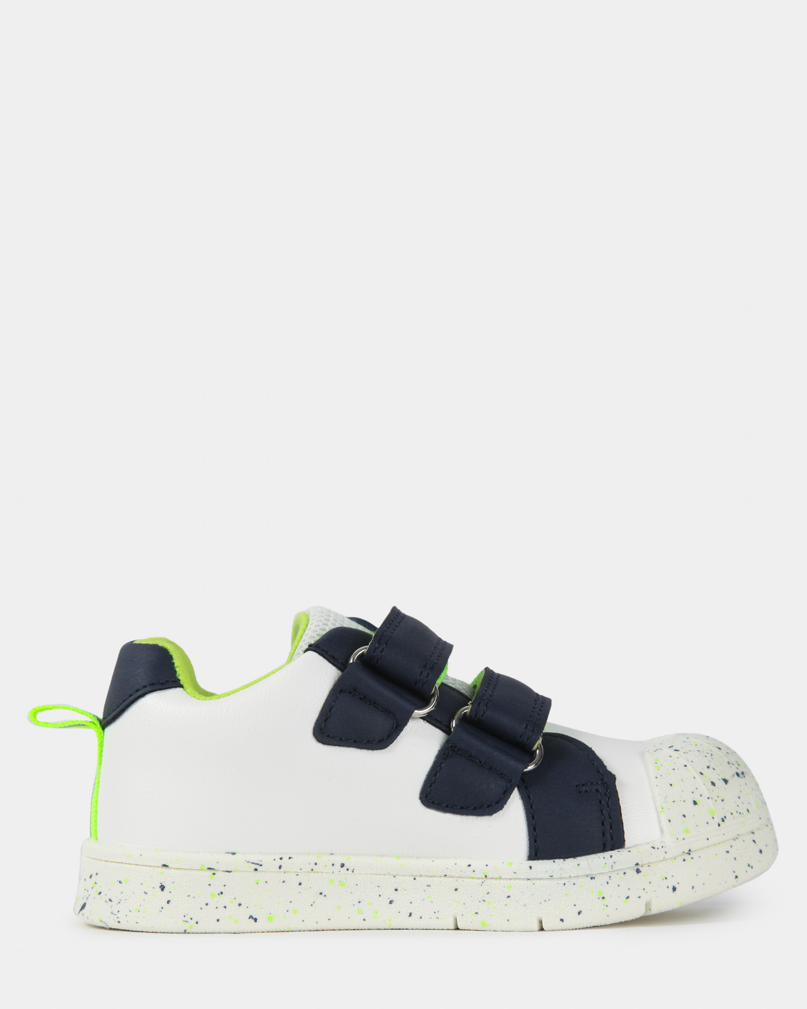 Кеды Tombi S26HWibLB-236-00 - фото 2