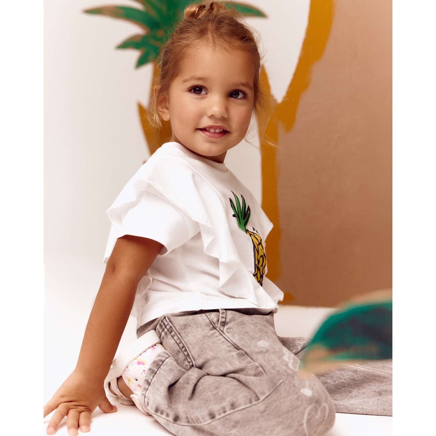 Футболка Baby Go Trend S25BT-1GJ14ig-00 - фото 7