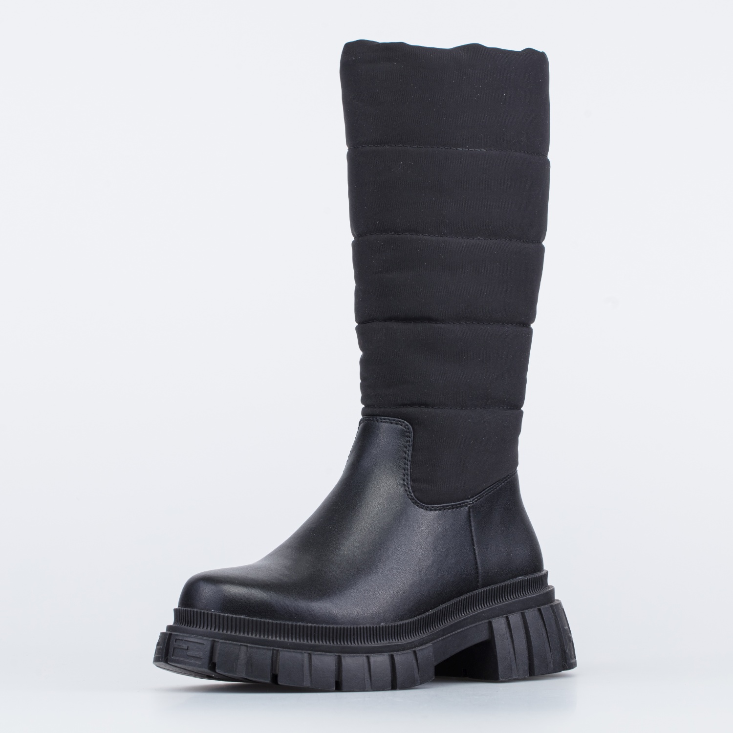 Сапоги Котофей 664142-41 - фото 1