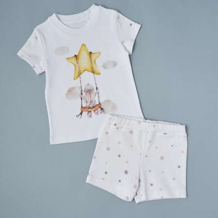 Пижама 2 шт Little Star